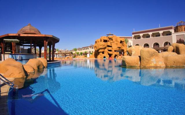 Sentido Mamlouk Palace