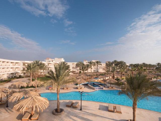 Long Beach Resort