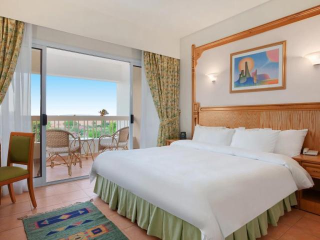 Long Beach Resort