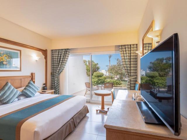 Long Beach Resort