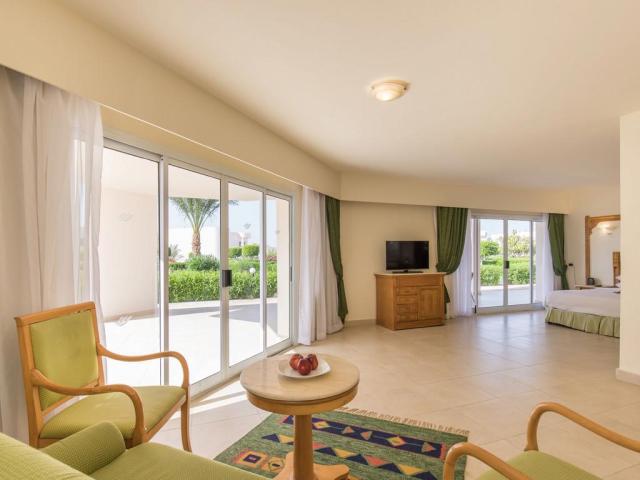 Long Beach Resort
