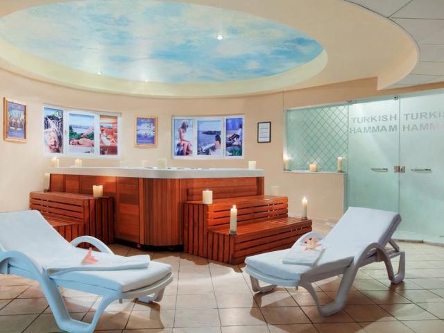 Long Beach Resort