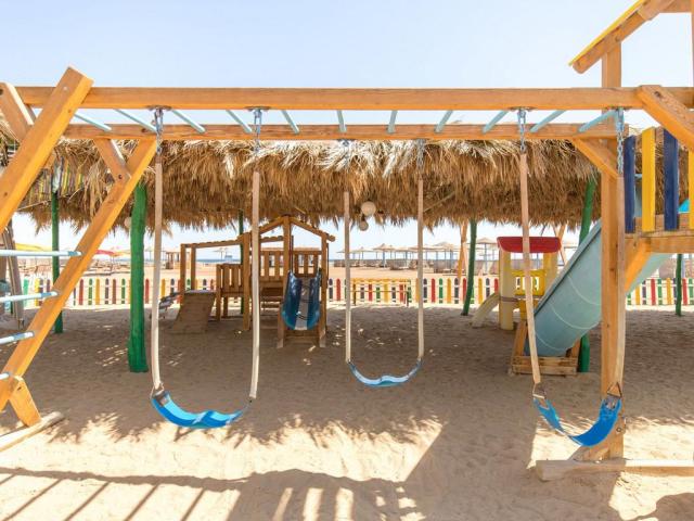 Long Beach Resort