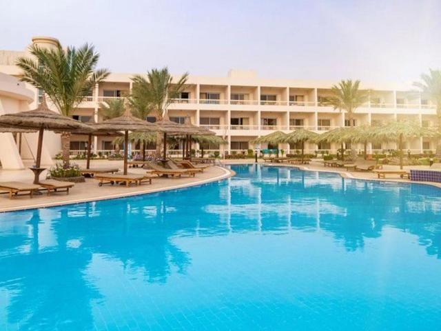 Long Beach Resort