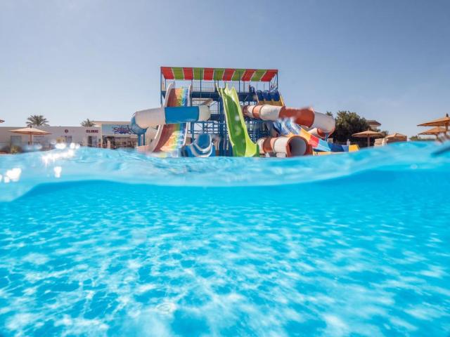 Long Beach Resort
