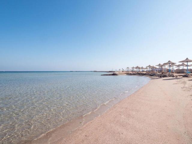 Long Beach Resort