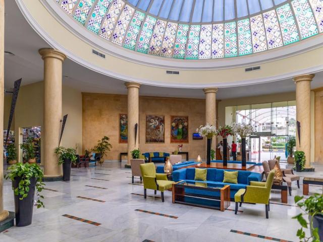 Long Beach Resort