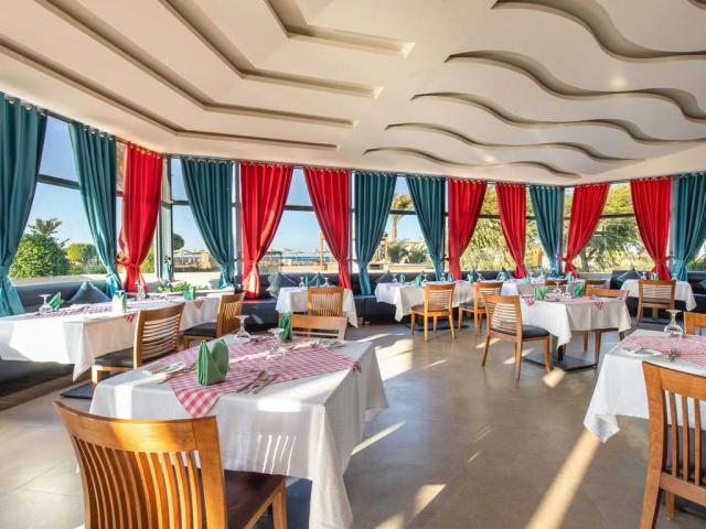 Long Beach Resort
