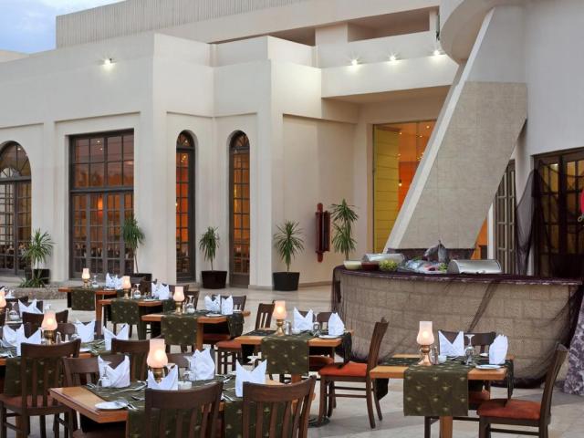 Long Beach Resort