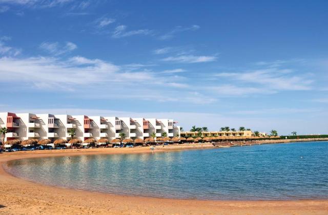 Posh Club by Sunrise Crystal Bay Resort