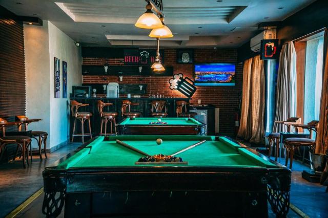 Posh Club by Sunrise Crystal Bay Resort