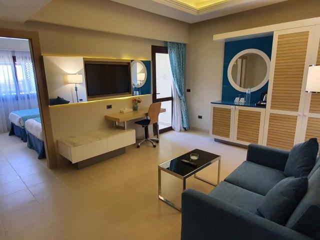 Gravity Hotel & Aqua Park Hurgada