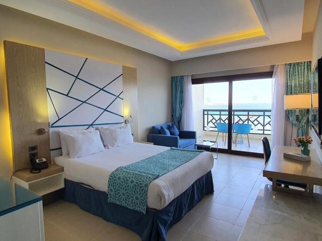 Gravity Hotel & Aqua Park Hurgada