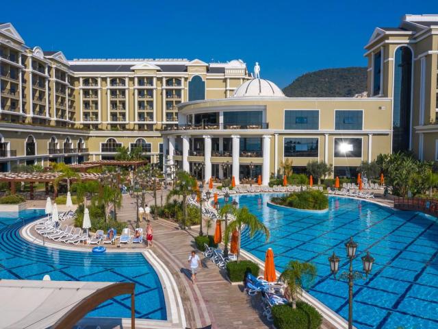 Sunis Efes Royal Palace