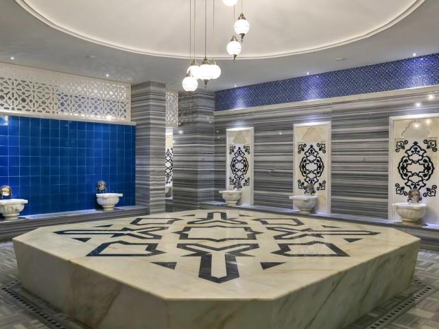 Sunis Efes Royal Palace