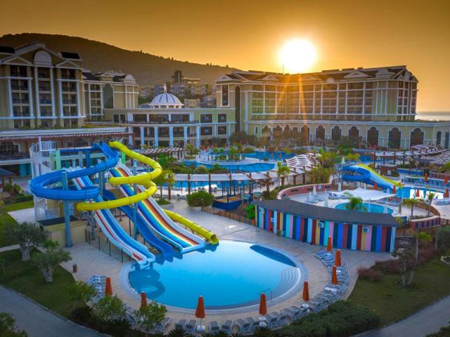 Sunis Efes Royal Palace