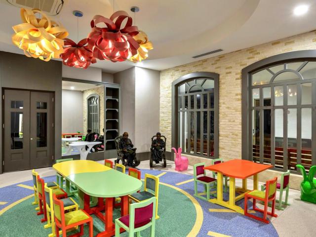 Sunis Efes Royal Palace