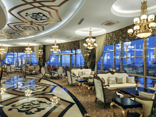Sunis Efes Royal Palace