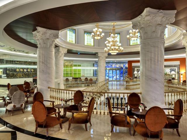 Sunis Efes Royal Palace
