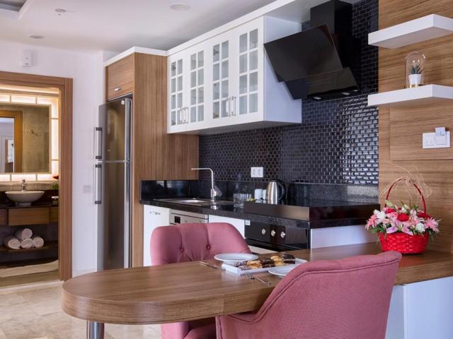 Sherwood Suites Resort