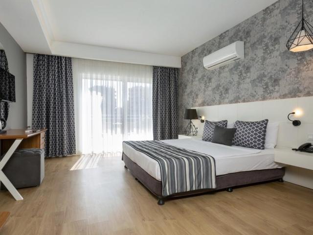 Sherwood Suites Resort