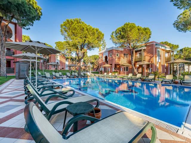 Rixos Park Belek
