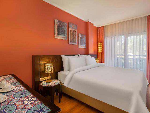 Rixos Park Belek