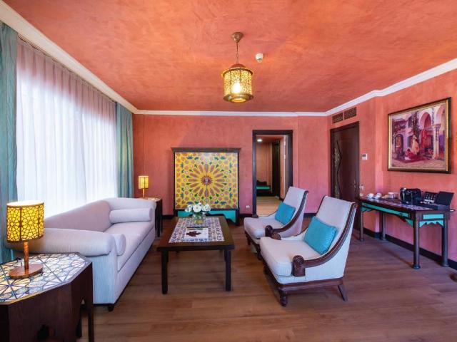 Rixos Park Belek