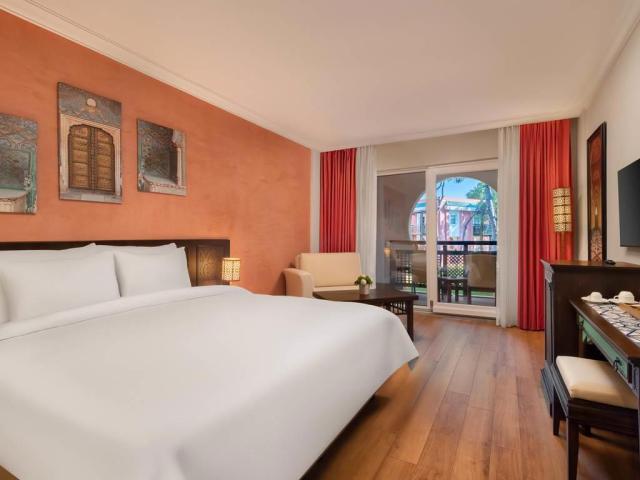 Rixos Park Belek