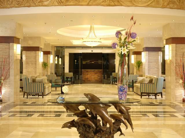 Xperience Sea Breeze Resort