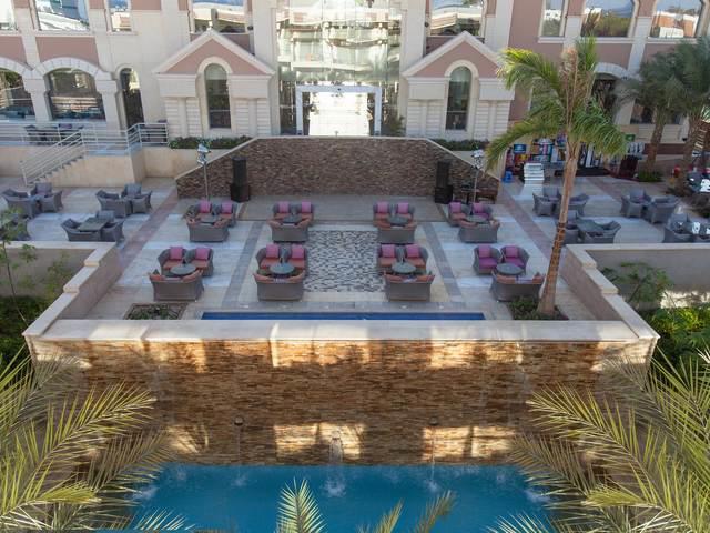 Xperience Sea Breeze Resort