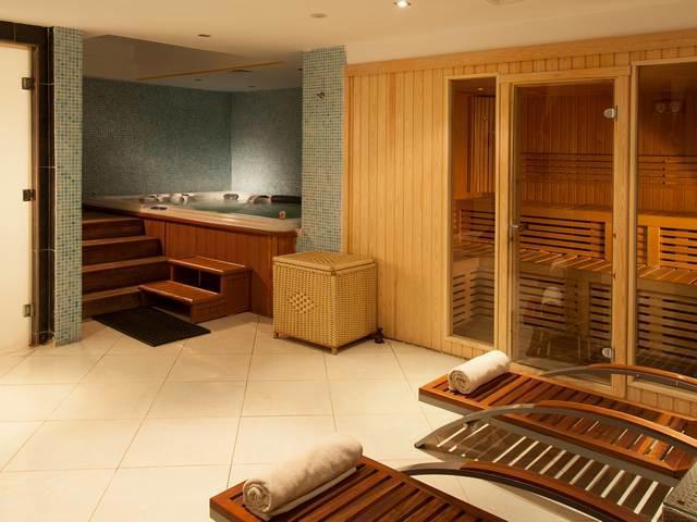 Xperience Sea Breeze Resort