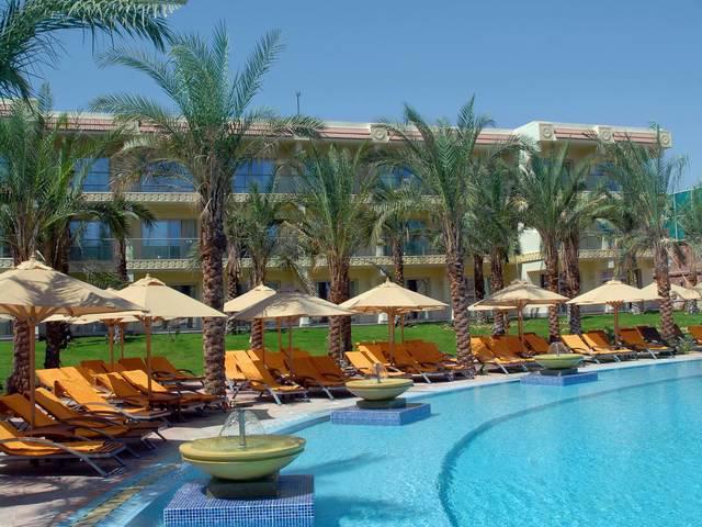 Xperience Sea Breeze Resort