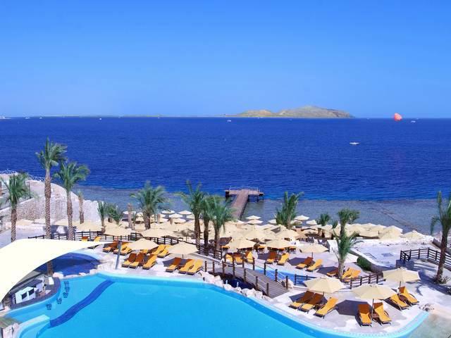 Xperience Sea Breeze Resort
