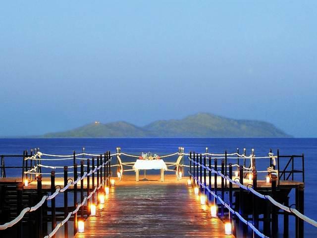 Xperience Sea Breeze Resort