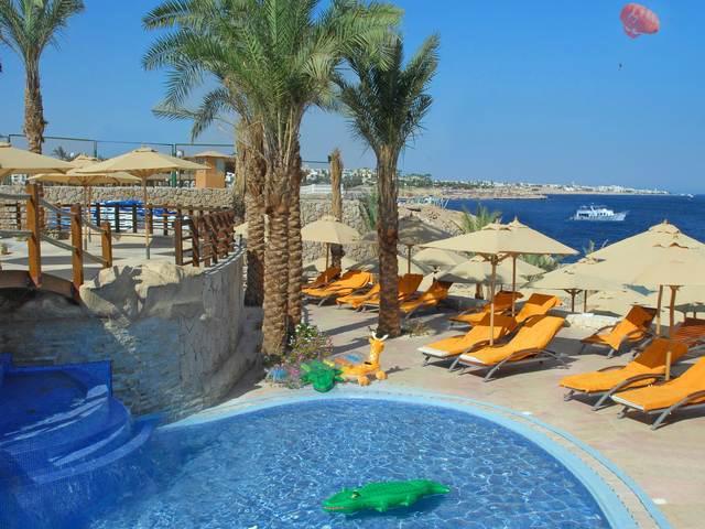 Xperience Sea Breeze Resort