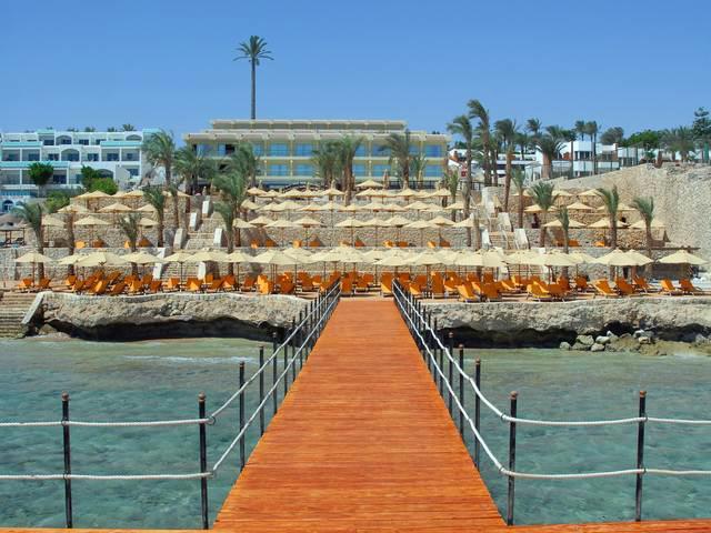 Xperience Sea Breeze Resort