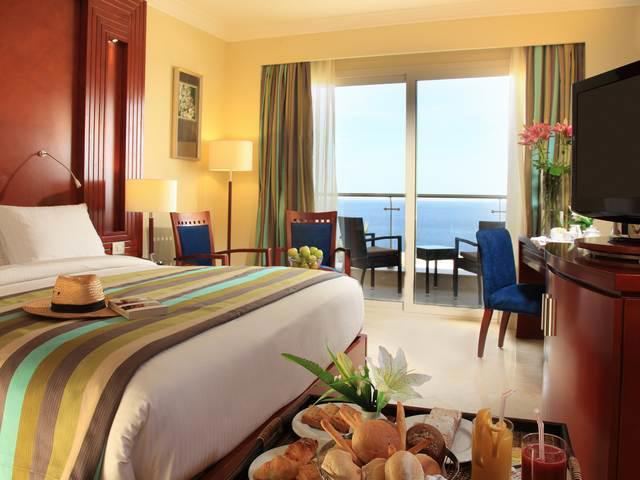 Xperience Sea Breeze Resort