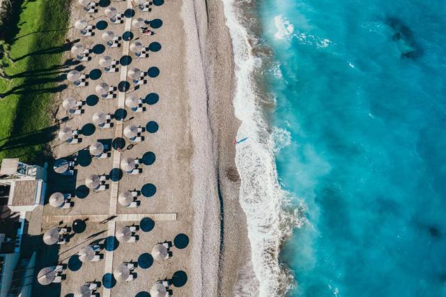 Sheraton Rhodes Resort