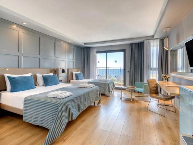 Numa Bay Exclusive Hotel