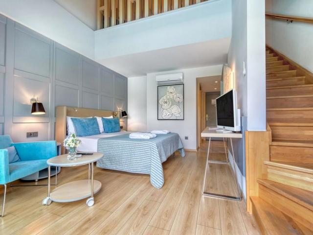 Numa Bay Exclusive Hotel