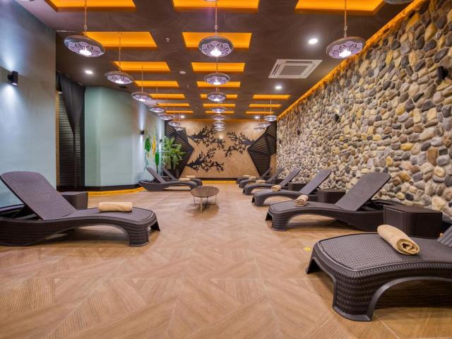 Numa Bay Exclusive Hotel