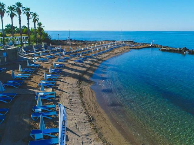 Numa Bay Exclusive Hotel