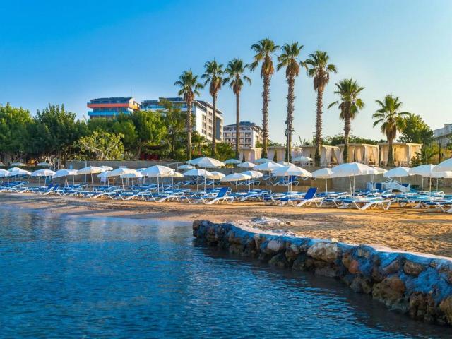 Numa Bay Exclusive Hotel