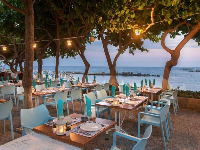 Numa Bay Exclusive Hotel
