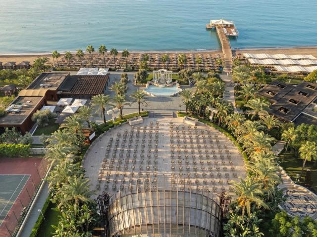 Dobedan Exclusive Hotel & Spa Belek