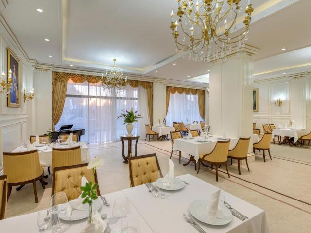 Dobedan Exclusive Hotel & Spa Belek