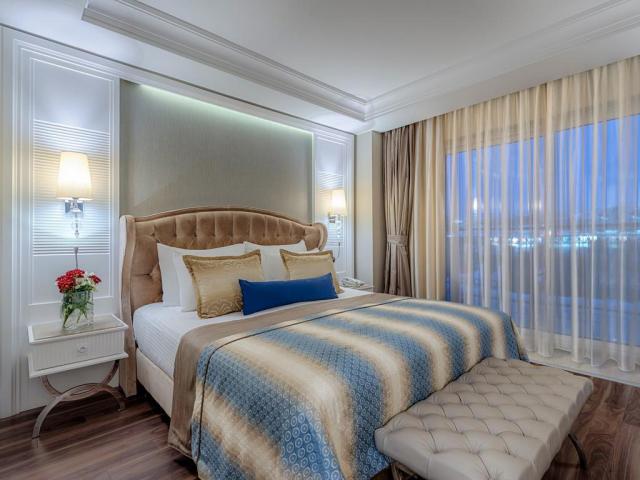 Dobedan Exclusive Hotel & Spa Belek