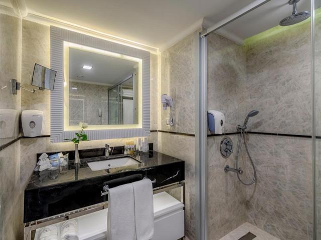 Dobedan Exclusive Hotel & Spa Belek