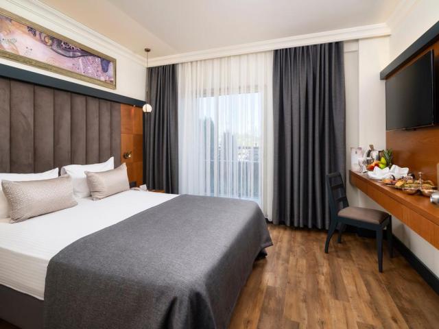 Dobedan Exclusive Hotel & Spa Belek